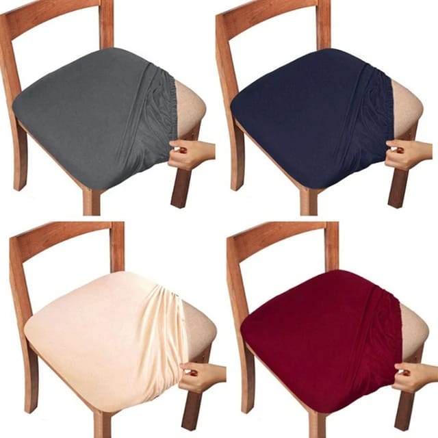 Las mejores 10 ideas de Fundas para sillas de comedor  fundas para sillas, fundas  para sillas de comedor, sillas