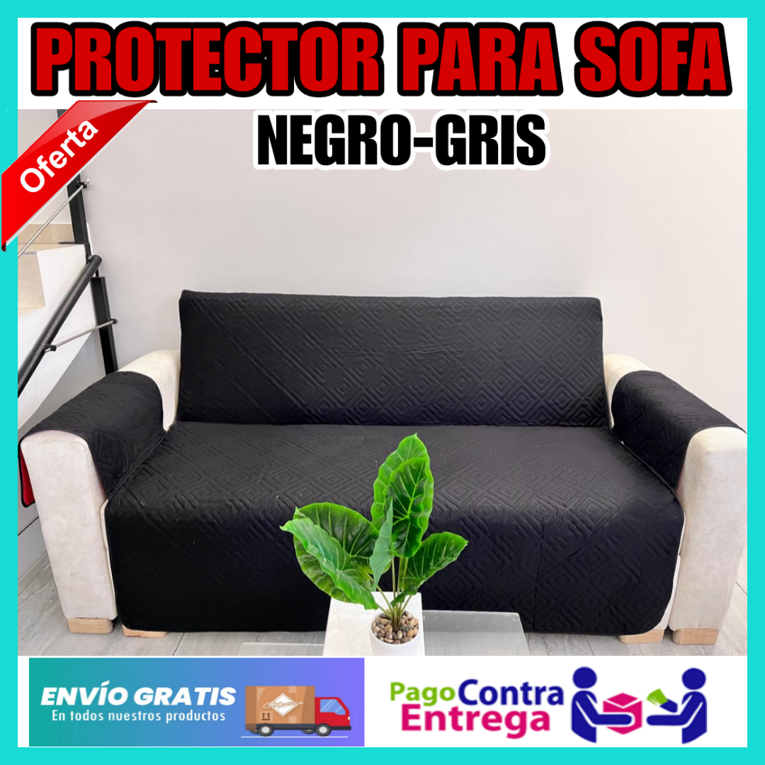 OFERTA EN PROTECTORES PARA SOFAS  FABRICA DIRECTA ⭐️⭐️⭐️⭐️⭐️5/5