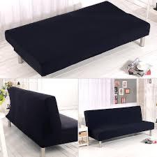 FUNDA PREMIUM COLOR AZUL OSCURO PARA SOFA CAMA 5/5 ⭐️⭐️⭐️⭐️⭐️