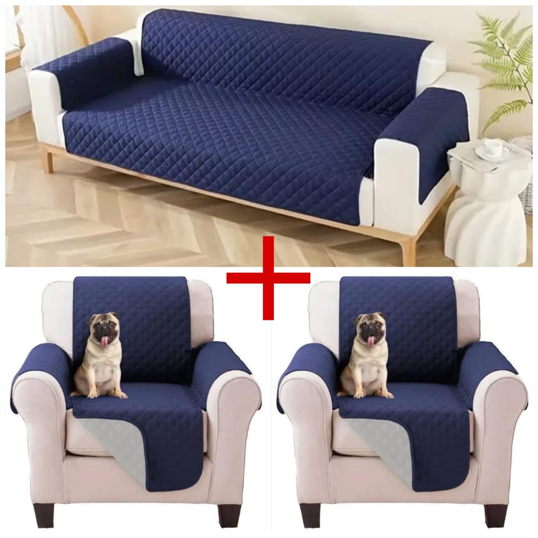 OFERTA EN PROTECTORES PARA SOFAS  FABRICA DIRECTA ⭐️⭐️⭐️⭐️⭐️5/5