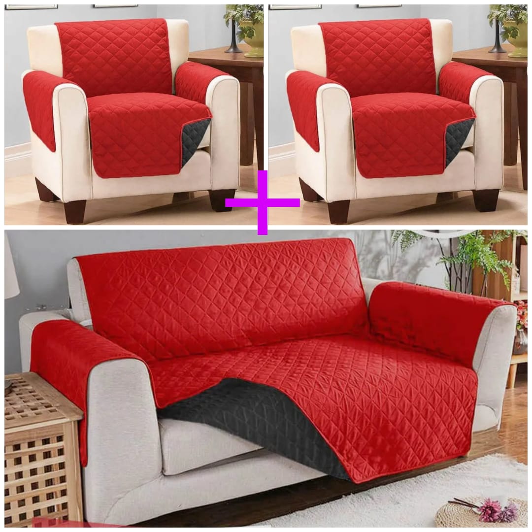 OFERTA EN PROTECTORES PARA SOFAS  FABRICA DIRECTA ⭐️⭐️⭐️⭐️⭐️5/5