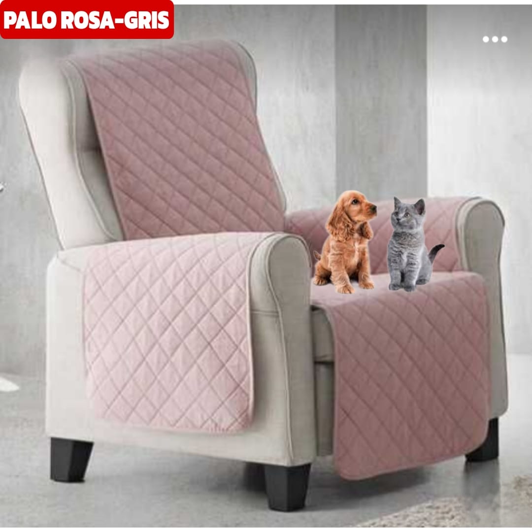 OFERTA EN PROTECTORES PARA SOFAS  FABRICA DIRECTA ⭐️⭐️⭐️⭐️⭐️5/5