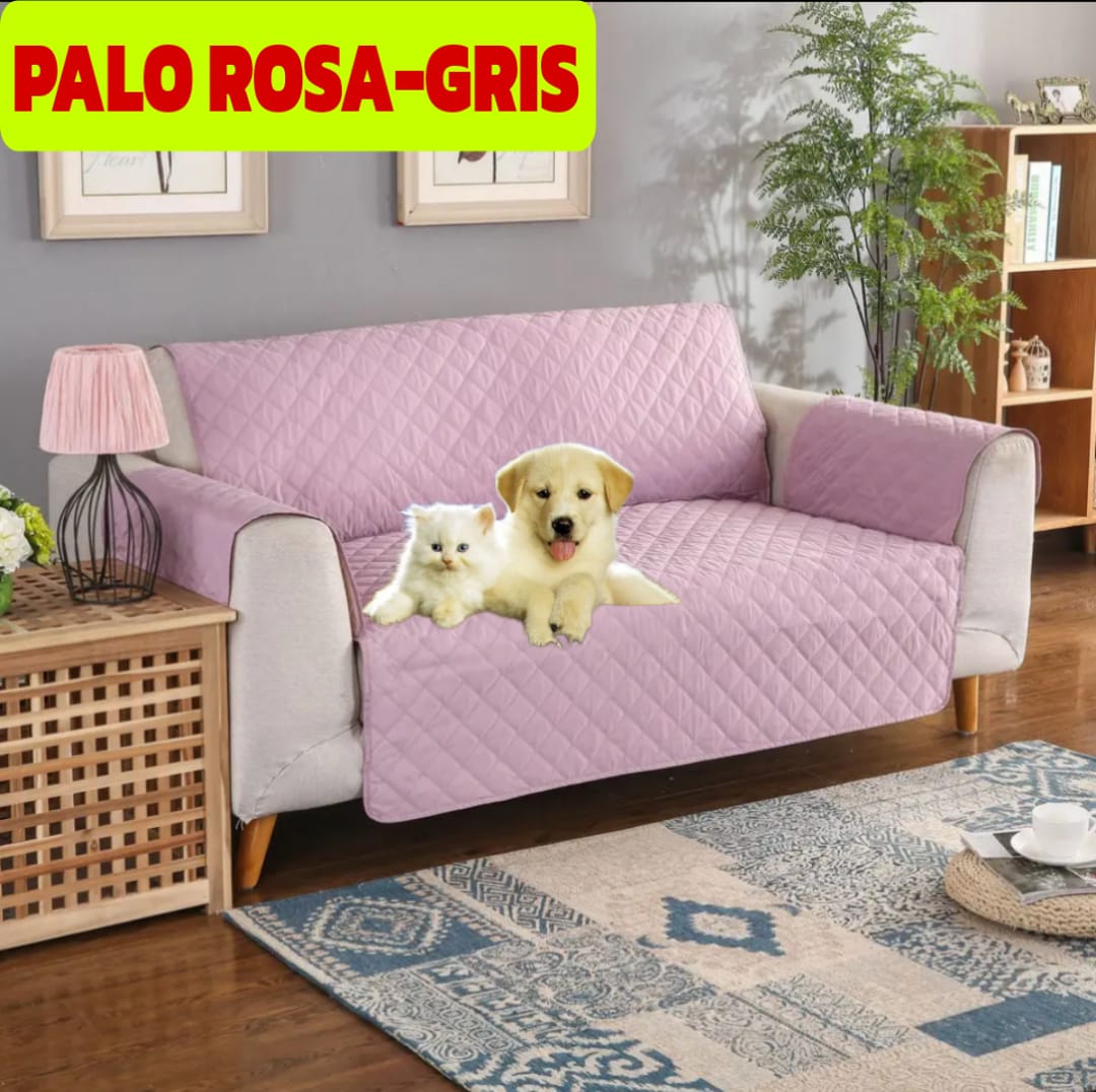 OFERTA EN PROTECTORES PARA SOFAS  FABRICA DIRECTA ⭐️⭐️⭐️⭐️⭐️5/5