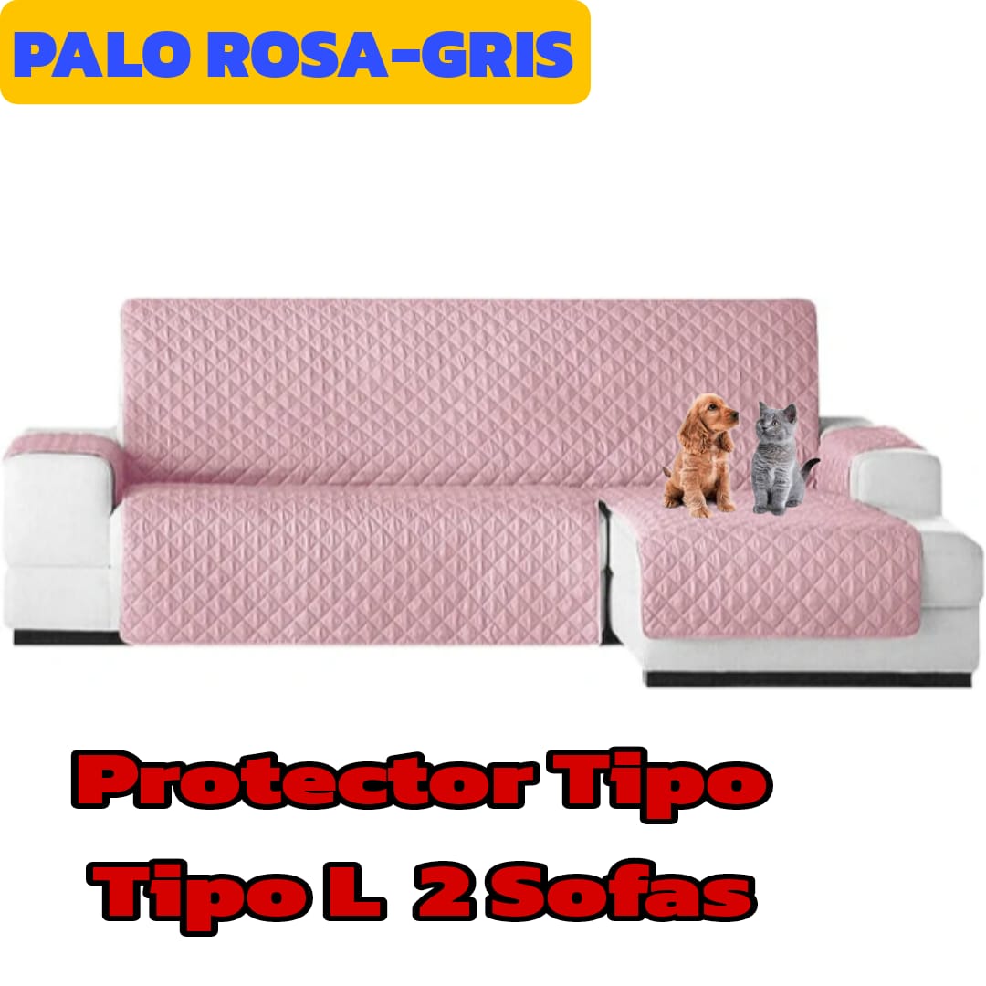 OFERTA EN PROTECTORES PARA SOFAS  FABRICA DIRECTA ⭐️⭐️⭐️⭐️⭐️5/5