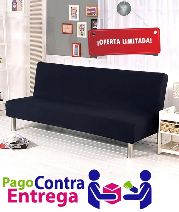 FUNDA PREMIUM PARA SOFA CAMA 5/5 ⭐️⭐️⭐️⭐️⭐️