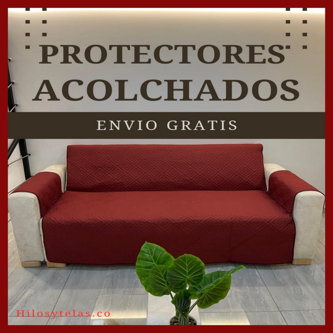 PROTECTOR PARA SOFA DOBLE FAZ REVERSIBLE 3 PUESTOS 160x180CM⭐️⭐️⭐️⭐️⭐️5/5