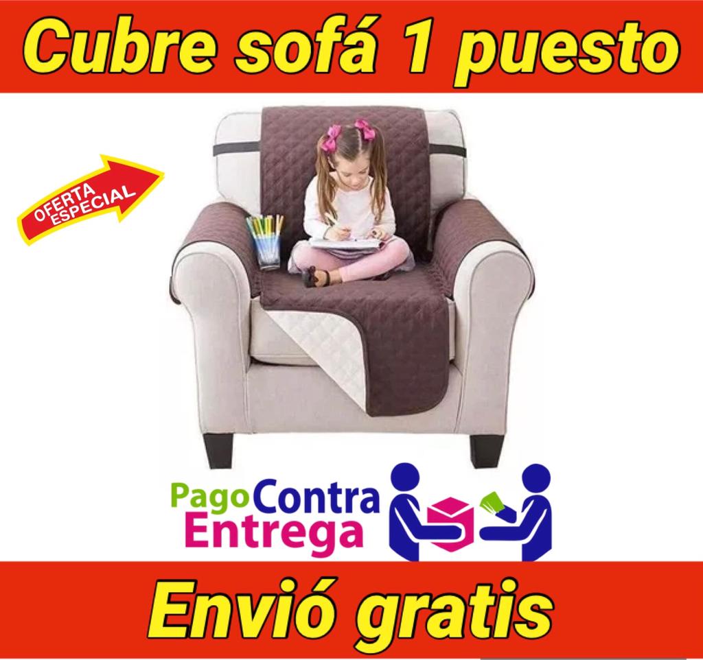 OFERTA EN PROTECTORES PARA SOFAS  FABRICA DIRECTA ⭐️⭐️⭐️⭐️⭐️5/5