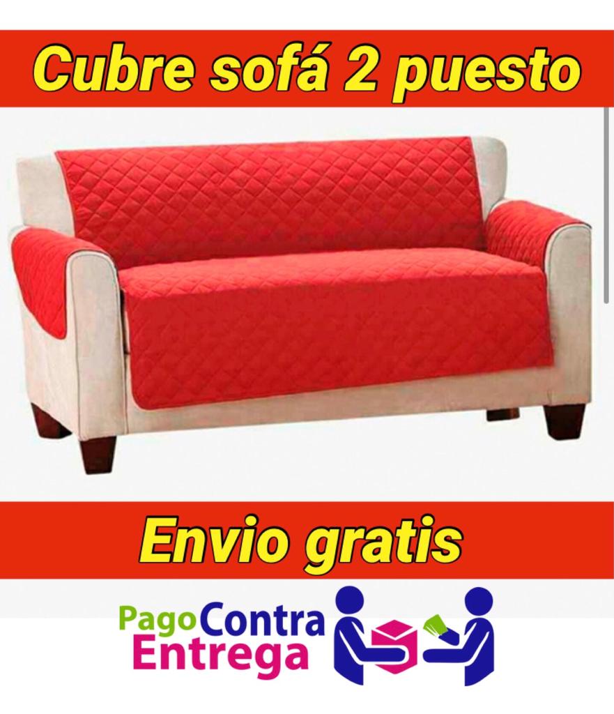 OFERTA EN PROTECTORES PARA SOFAS  FABRICA DIRECTA ⭐️⭐️⭐️⭐️⭐️5/5