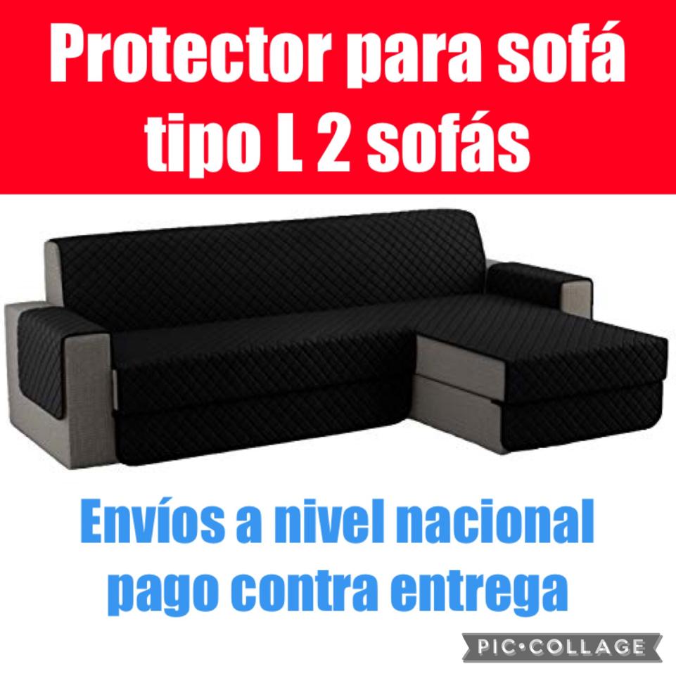 OFERTA EN PROTECTORES PARA SOFAS  FABRICA DIRECTA ⭐️⭐️⭐️⭐️⭐️5/5