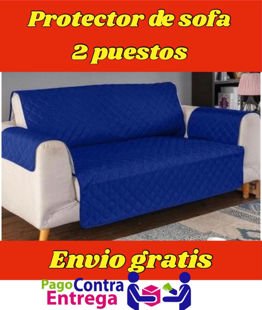 OFERTA EN PROTECTORES PARA SOFAS  FABRICA DIRECTA ⭐️⭐️⭐️⭐️⭐️5/5