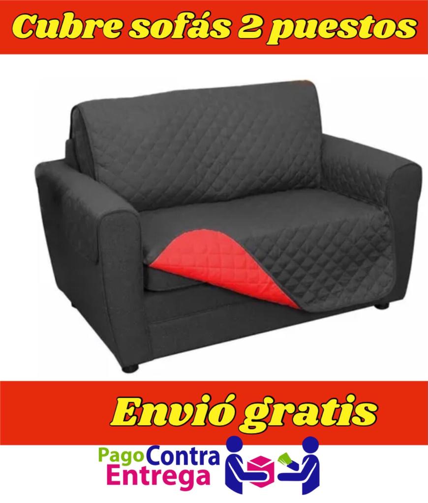 OFERTA EN PROTECTORES PARA SOFAS  FABRICA DIRECTA ⭐️⭐️⭐️⭐️⭐️5/5