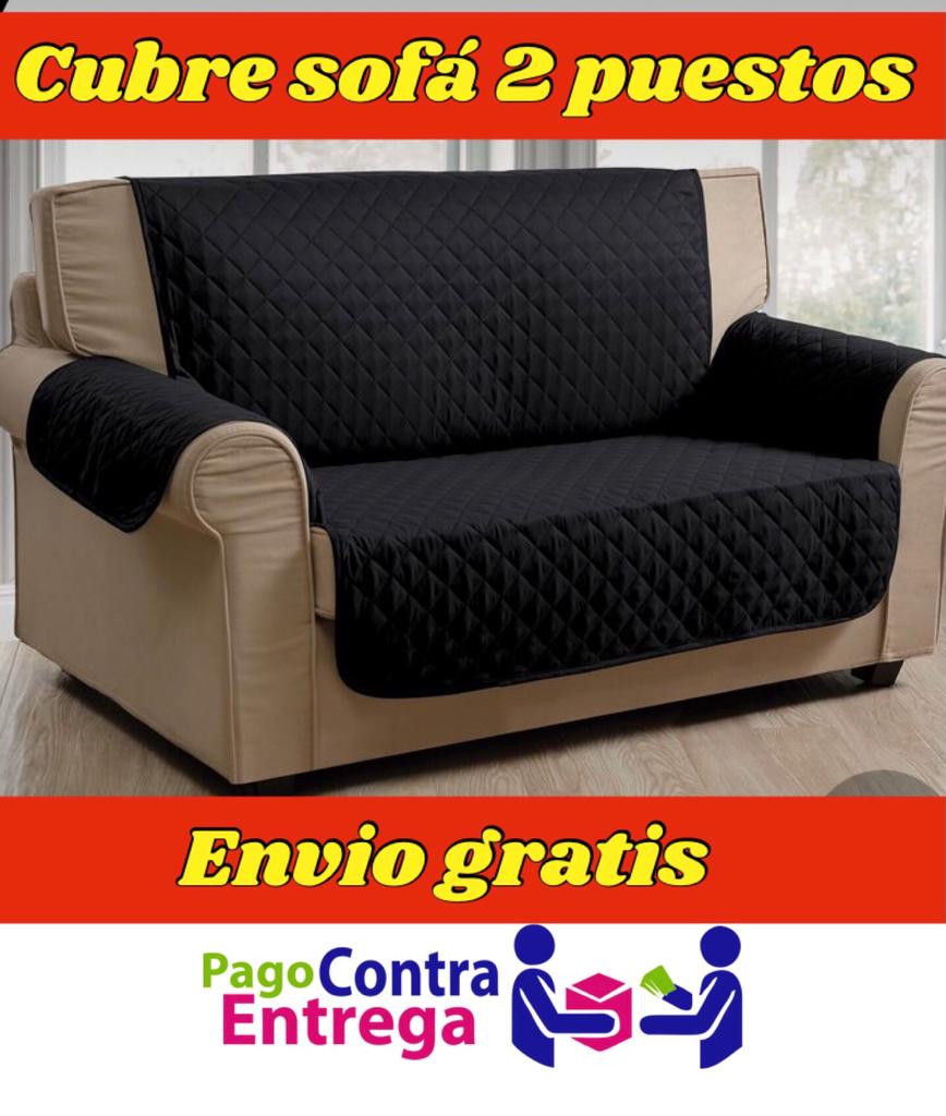 OFERTA EN PROTECTORES PARA SOFAS  FABRICA DIRECTA ⭐️⭐️⭐️⭐️⭐️5/5